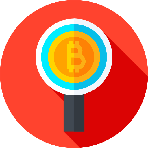 Bitcoin icon