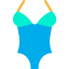 Swimsuit Symbol 64x64