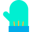 Mitten Symbol 64x64