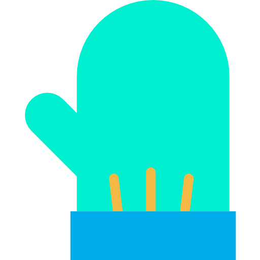Mitten icon