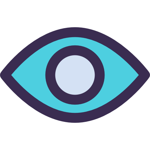 Eye icon