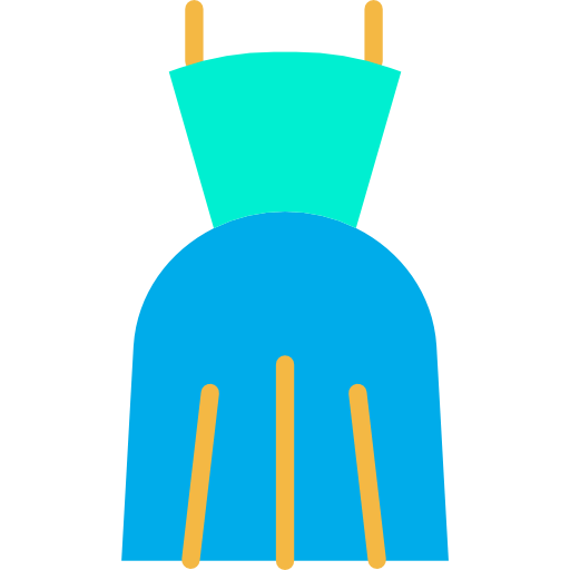 Dress biểu tượng