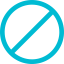 Ban icon 64x64