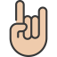 Rock icon 64x64