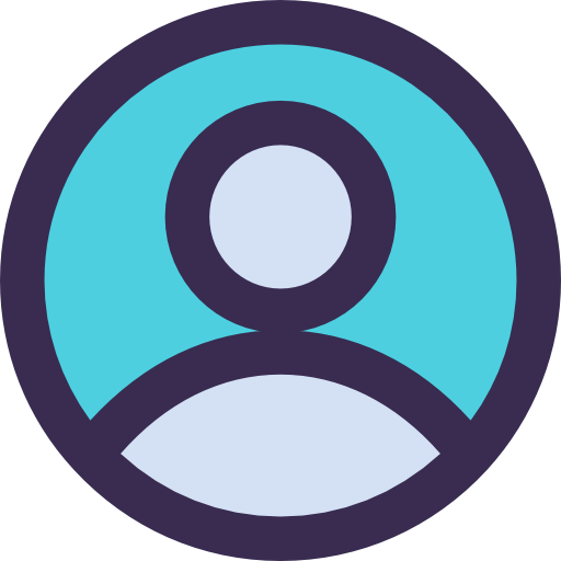 User 图标