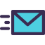Email icon 64x64