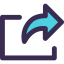 Share icon 64x64