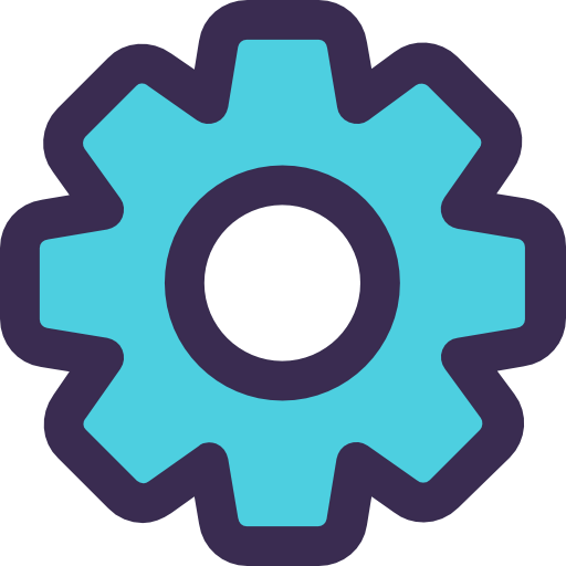 Settings icon