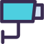 Cctv 图标 64x64