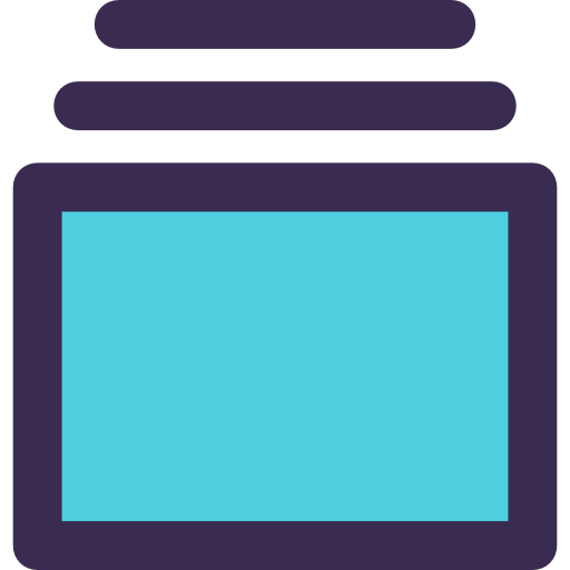 Slideshow icon