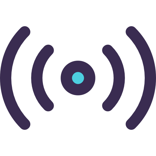 Wifi 图标