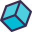 Cube іконка 64x64