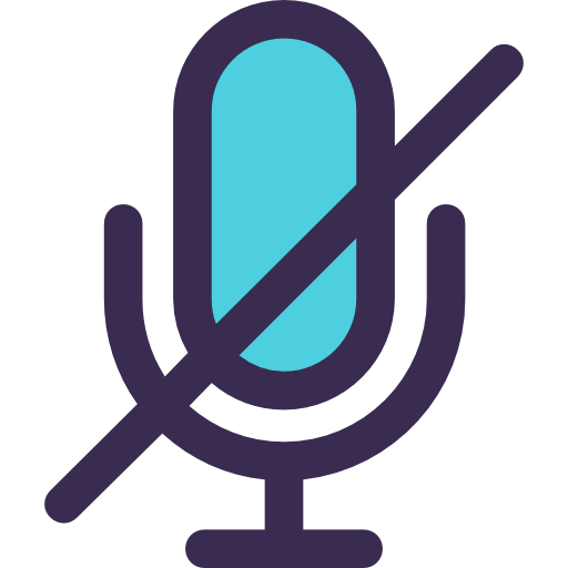 Microphone icon