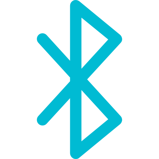 Bluetooth icône