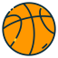 Basketball 图标 64x64