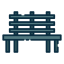 Bench 图标 64x64