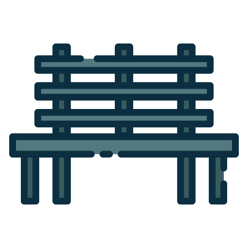 Bench icon