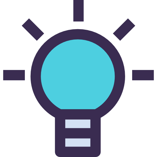 Idea 图标