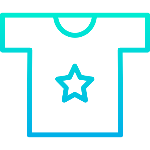 Tshirt icon