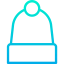 Beanie icon 64x64