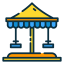 Carousel 图标 64x64