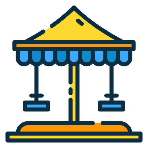 Carousel icon