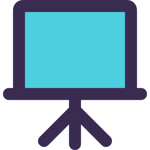 Presentation 图标
