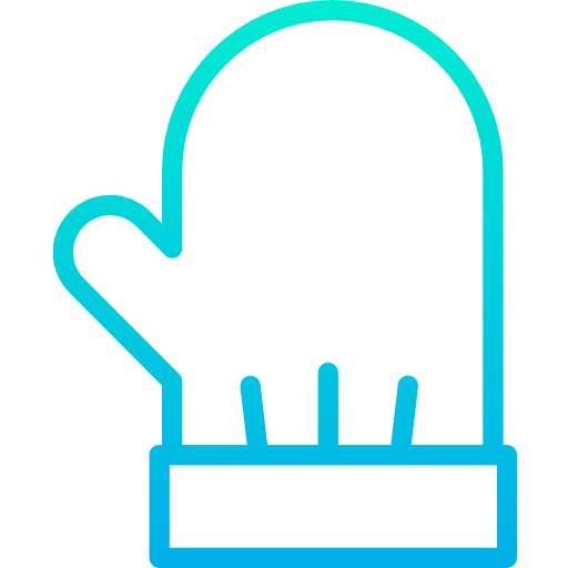 Mitten icon