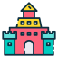 Castle 图标 64x64