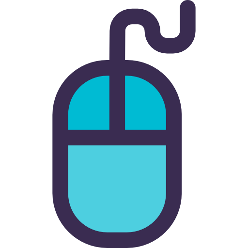 Mouse icon