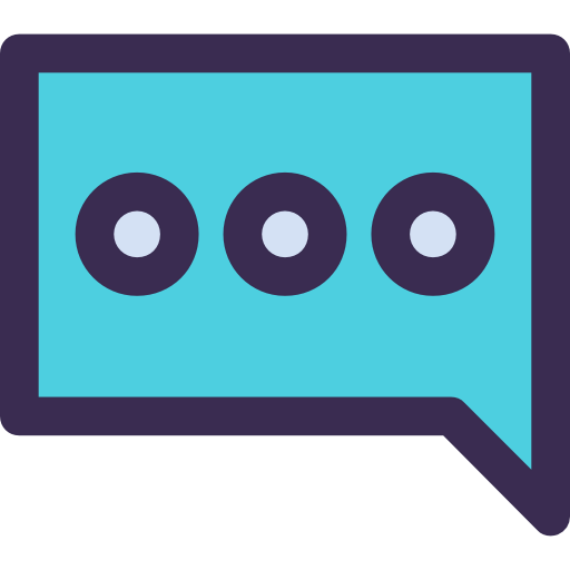 Chat icon
