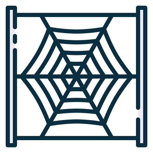 Cobweb 图标
