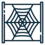 Cobweb іконка 64x64