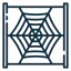 Cobweb icon 64x64