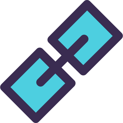 Link 图标