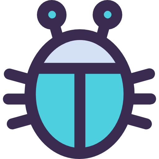 Bug 图标