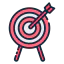 Dart 图标 64x64