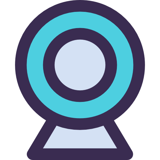 Webcam icon
