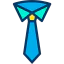 Necktie Symbol 64x64