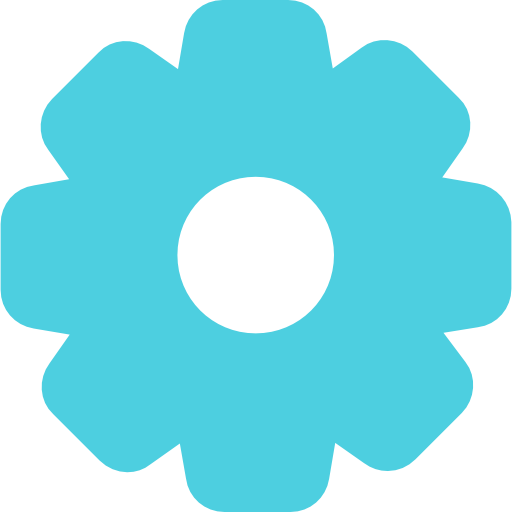 Settings icon