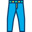 Jeans ícono 64x64