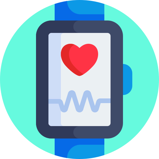 Smartwatch icon