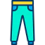 Jeans ícono 64x64