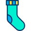 Sock icon 64x64