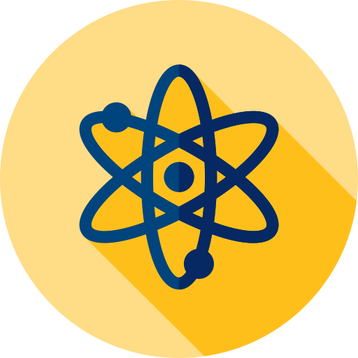 Atom Ikona