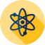 Atom Ikona 64x64