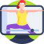 Workout icon 64x64