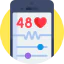 Medical app icon 64x64