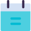 Calendar アイコン 64x64