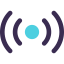 Wifi アイコン 64x64